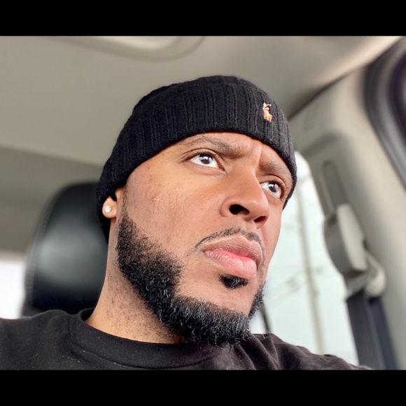 Meet your Posher, Steven - Picture 1 of 1